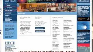 SC10 Opening Press Briefing Looks at HPC Market - Part 2