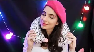 ASMR: You're going to sleep in 20 minutes with this video!