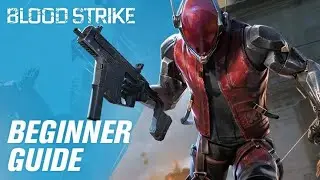 Bloodstrike gameplay a beginners guide #bloodstrike #bloodstrike #shooting #gameplay