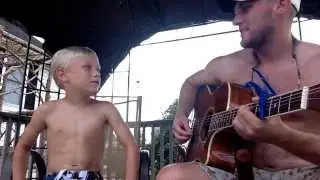 This Is How We Roll - J. Adam Broome featuring Grayson Taylor