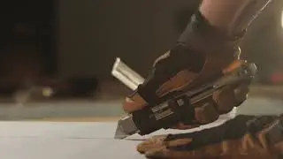 ToughBuilt® Scraper Utility Knife  Avail Now