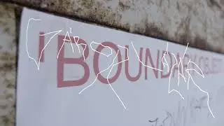 Gábor Lázár - Boundary Object (album mix)