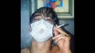 (FREE) lofi // joji type beat "eye drops"