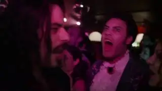 WHAT WE DO IN THE SHADOWS - Trailer - (2014) - HQ