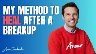 How to Heal After a Breakup: A Therapist’s Proven Method
