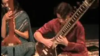 Sitar Recital