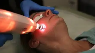 Clearlift Laser Procedure
