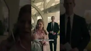 Житель Нью Йорка прилетает в Талсу || Король Талсы #shorts