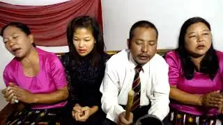 Ka Damlai Na - Muvanlai Praise Band