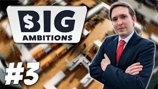Big Investments in my Future - Big Ambitions (Part 3)