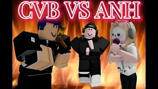 CVB VS ANH | UNLEASHED | Friday Night Funkin's | RELEASE x ANIMAL