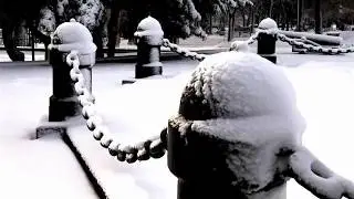 Мир из серебра