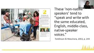 How to teach pronunciation for global communication with Marek Kiczkowiak