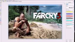 Работа в AutoPlay Menu Builder