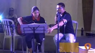 1º Show de talentos   Parte 1 | Vianna's