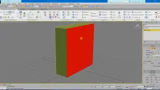 Book Shelf modeling in 3ds Max