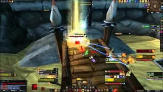 horrid boomkin