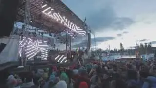 Snowball Fest 2013