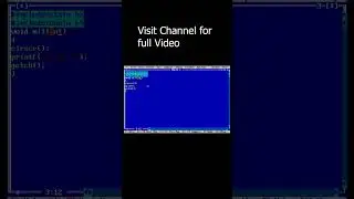 How C Compilers Work: A Deep Dive | Header Files and Compilers in C |  Header Files in C