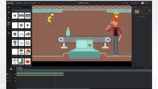 How to Work with Objects in Toonly