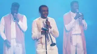 SONG BY NATHANIEL BASSEY- SEE WHAT THE LORD HAS DONE.💃🏽🙇🏾‍♀️🤲