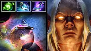 How to be THE PERFECT MIDLANER? Get 10k MMR instantly.