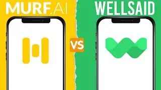 Murf AI vs Wellsaid Labs : Which is better for voiceovers?