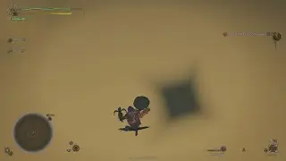 Monster Hunter Wilds Shenanigans