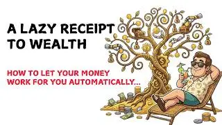How to Let Your Money Rest and Grow? The Real Secrets Of Personal Finance And Wealth Growth.