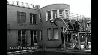 LEVANTO 1951