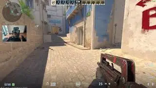 Counter Strike 2 Live Stream