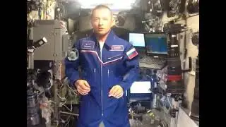 Стартуем к звездам