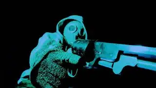 Gao the Arsonist - GUNSLINGER [VISUAL]