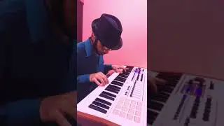 Still Loving You - Scorpions | Piano Improvisation | Arturia Keylab 61 | Analog Lab 4 | 