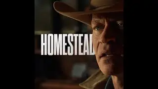 HOMESTEAD - Concept Teaser