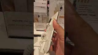 HUAWEI P60 PRO DISPLAY 