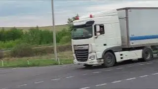 АМУРСКИЕ ВОЛНЫ, ЗАПРАВКА ЗА 3 ЧАСА, ПРОШЛИ ЧИТУ
