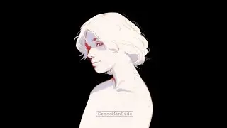 3 part  - Сын Луны (на меп от Kurumiko Tyan)
