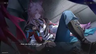 Full Hoolay Cutscene 2 5 Final Boss Fight Honkai Star Rail