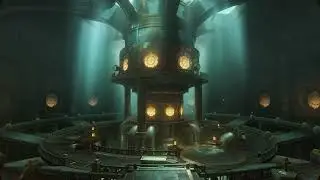 Welcome to the Industry | Soundtrack EXTENDED (Genshin Impact)