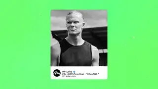 JUL x Kofs Type Beat - 'HAALAND' - Instru Rap 2022
