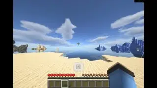 realistic minecraft
