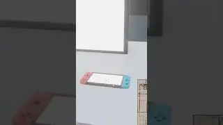 3D Assets in Blender