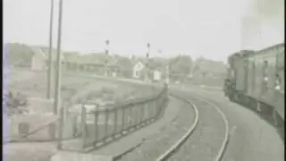 Classic Steam 1920s to 1940s