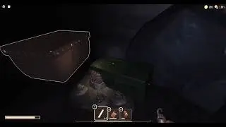 How did I survive Rush? (Floor 2)