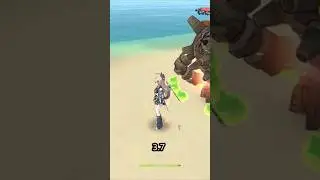 Genshin 3.8 Fixes Kirara's Burst #3.8 