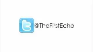 The First Echo - Trailer 1