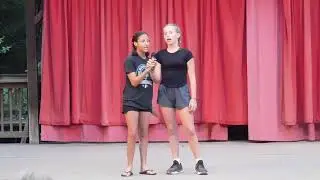 2023 Session 3 Performance Nights Choctaw chorus