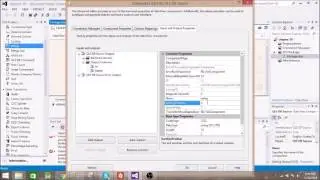 21.Merge Transformation in SSIS