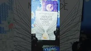 Super Attractor #OracleCards Weekly Pull (W18) #night #carddeck #affirmation #certainty #asmr #piano
